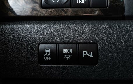 Toyota Alphard III, 2013 год, 3 029 000 рублей, 22 фотография