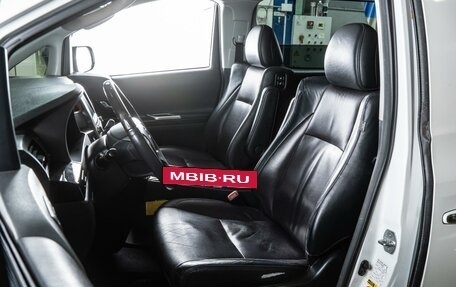 Toyota Alphard III, 2013 год, 3 029 000 рублей, 10 фотография
