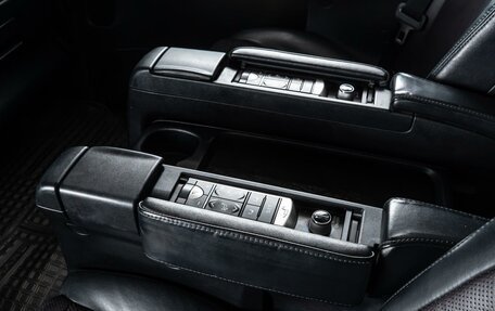 Toyota Alphard III, 2013 год, 3 029 000 рублей, 26 фотография