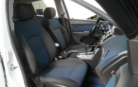 Chevrolet Cruze II, 2012 год, 829 000 рублей, 8 фотография