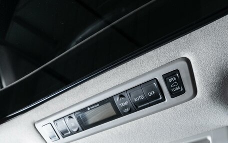 Toyota Alphard III, 2013 год, 3 029 000 рублей, 27 фотография