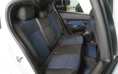 Chevrolet Cruze II, 2012 год, 829 000 рублей, 7 фотография