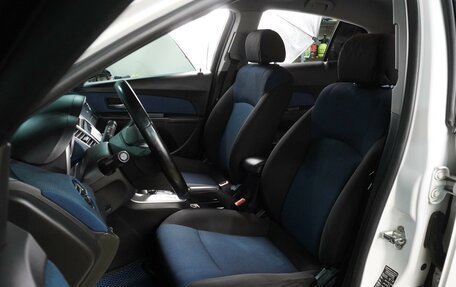 Chevrolet Cruze II, 2012 год, 829 000 рублей, 10 фотография