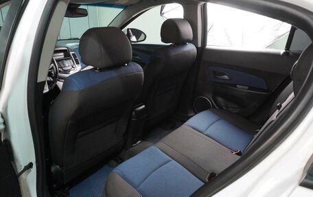 Chevrolet Cruze II, 2012 год, 829 000 рублей, 11 фотография