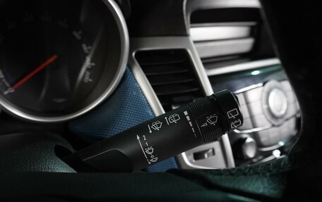 Chevrolet Cruze II, 2012 год, 829 000 рублей, 13 фотография