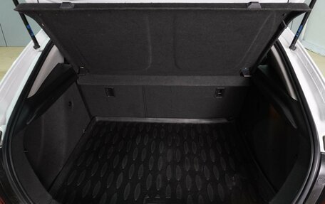 Chevrolet Cruze II, 2012 год, 829 000 рублей, 18 фотография