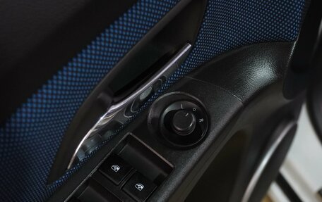 Chevrolet Cruze II, 2012 год, 829 000 рублей, 12 фотография