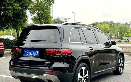 Mercedes-Benz GLB, 2020 год, 2 390 000 рублей, 4 фотография