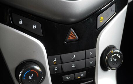 Chevrolet Cruze II, 2012 год, 829 000 рублей, 15 фотография