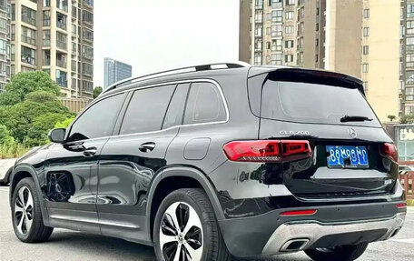 Mercedes-Benz GLB, 2020 год, 2 390 000 рублей, 5 фотография