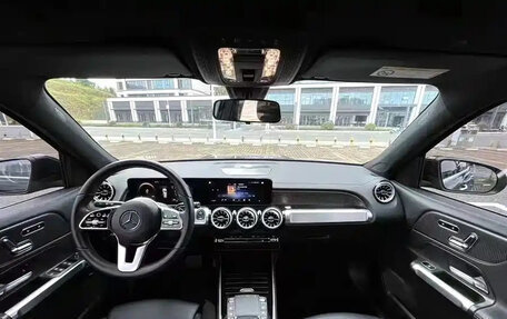 Mercedes-Benz GLB, 2020 год, 2 390 000 рублей, 8 фотография