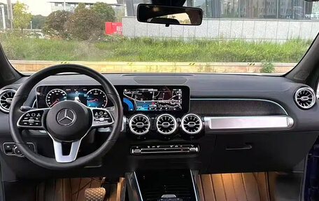 Mercedes-Benz GLB, 2020 год, 2 390 000 рублей, 7 фотография