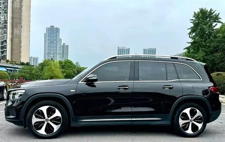 Mercedes-Benz GLB, 2020 год, 2 390 000 рублей, 6 фотография