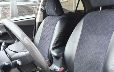 Toyota Corolla, 2012 год, 1 150 000 рублей, 4 фотография