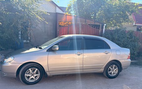 Toyota Corolla, 2001 год, 475 000 рублей, 2 фотография