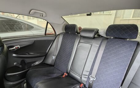Toyota Corolla, 2012 год, 1 150 000 рублей, 5 фотография