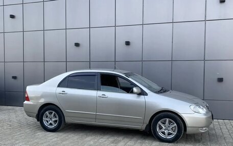 Toyota Corolla, 2001 год, 475 000 рублей, 1 фотография