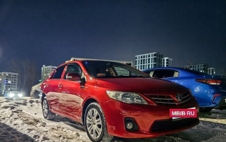 Toyota Corolla, 2012 год, 1 150 000 рублей, 2 фотография