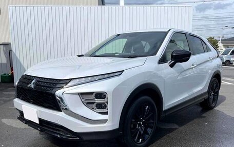 Mitsubishi Eclipse Cross, 2022 год, 1 780 000 рублей, 1 фотография