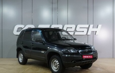 Chevrolet Niva I рестайлинг, 2013 год, 569 000 рублей, 1 фотография