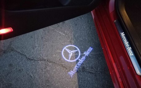 Mercedes-Benz CLA, 2017 год, 1 580 000 рублей, 12 фотография