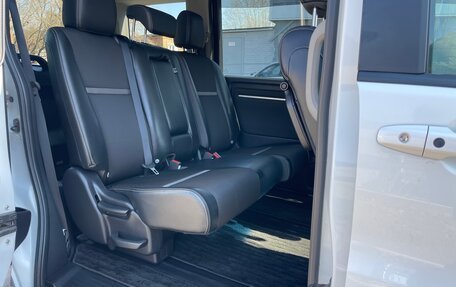 Honda Stepwgn IV, 2020 год, 2 540 000 рублей, 14 фотография