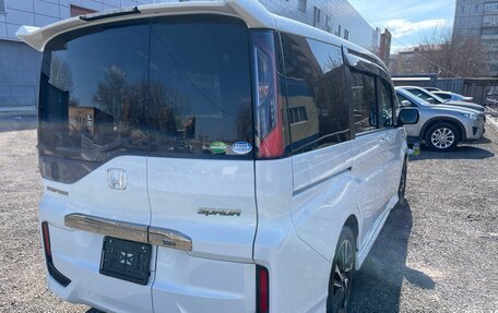 Honda Stepwgn IV, 2020 год, 2 540 000 рублей, 12 фотография