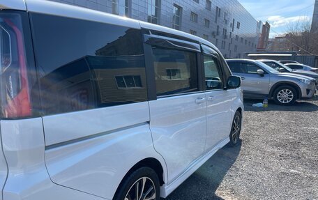 Honda Stepwgn IV, 2020 год, 2 540 000 рублей, 13 фотография