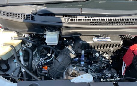 Honda Stepwgn IV, 2020 год, 2 540 000 рублей, 19 фотография