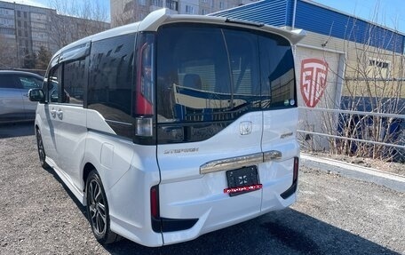 Honda Stepwgn IV, 2020 год, 2 540 000 рублей, 8 фотография