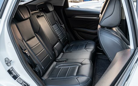 Haval F7x I, 2022 год, 2 080 000 рублей, 7 фотография