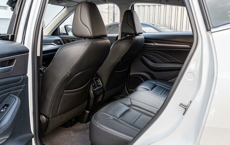 Haval F7x I, 2022 год, 2 080 000 рублей, 11 фотография