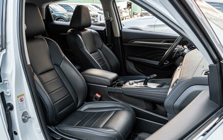 Haval F7x I, 2022 год, 2 080 000 рублей, 8 фотография