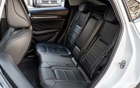 Haval F7x I, 2022 год, 2 080 000 рублей, 9 фотография