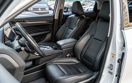 Haval F7x I, 2022 год, 2 080 000 рублей, 10 фотография