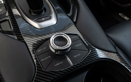 Haval F7x I, 2022 год, 2 080 000 рублей, 13 фотография