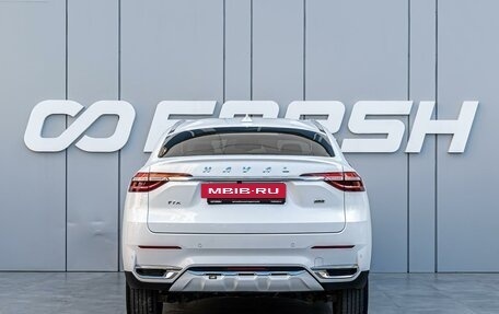 Haval F7x I, 2022 год, 2 080 000 рублей, 4 фотография