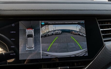 Haval F7x I, 2022 год, 2 080 000 рублей, 17 фотография