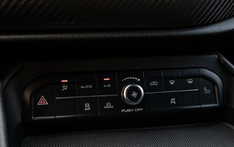 Haval F7x I, 2022 год, 2 080 000 рублей, 15 фотография