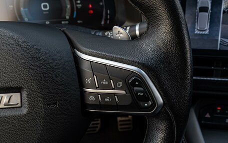 Haval F7x I, 2022 год, 2 080 000 рублей, 22 фотография