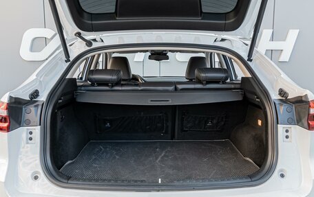 Haval F7x I, 2022 год, 2 080 000 рублей, 25 фотография