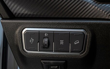 Haval F7x I, 2022 год, 2 080 000 рублей, 21 фотография