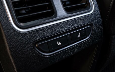 Haval F7x I, 2022 год, 2 080 000 рублей, 24 фотография