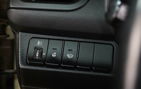 KIA Rio III рестайлинг, 2015 год, 1 124 000 рублей, 13 фотография