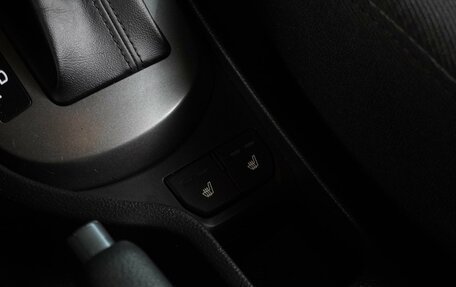 KIA Rio III рестайлинг, 2015 год, 1 124 000 рублей, 17 фотография