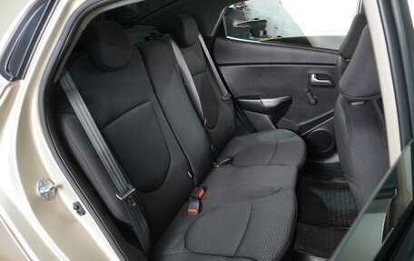 KIA Rio III рестайлинг, 2015 год, 1 124 000 рублей, 7 фотография