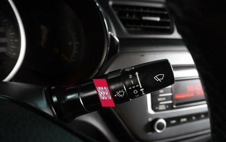 KIA Rio III рестайлинг, 2015 год, 1 124 000 рублей, 14 фотография