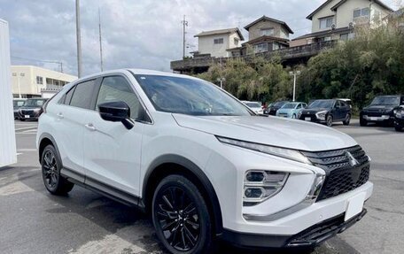 Mitsubishi Eclipse Cross, 2022 год, 1 780 000 рублей, 3 фотография