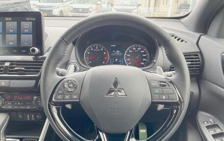 Mitsubishi Eclipse Cross, 2022 год, 1 780 000 рублей, 11 фотография