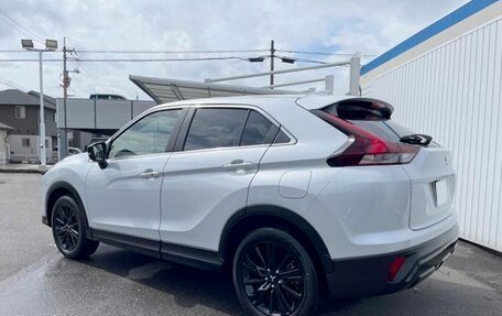 Mitsubishi Eclipse Cross, 2022 год, 1 780 000 рублей, 4 фотография